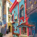 La Perla *