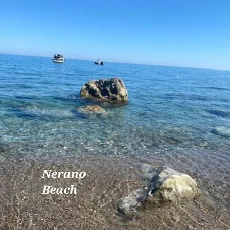 Διαμέρισμα La Perla