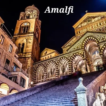 Διαμέρισμα La Perla Sant'Agnello