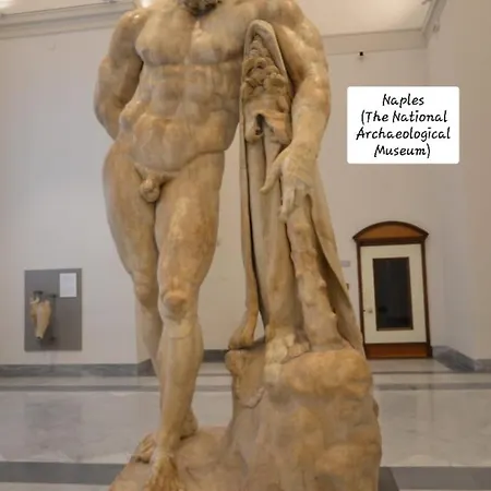 Διαμέρισμα La Perla *