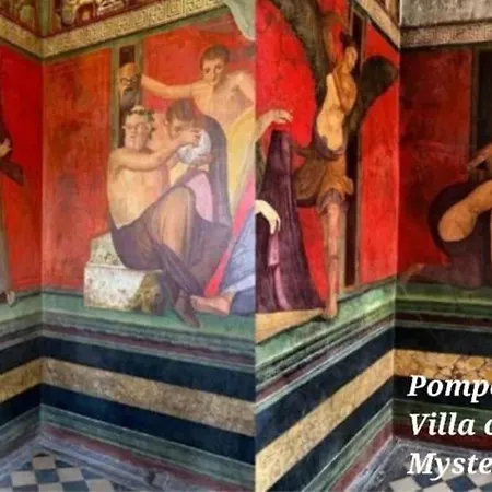 La Perla Διαμέρισμα *