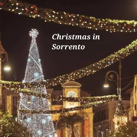 La Perla * Sant'Agnello