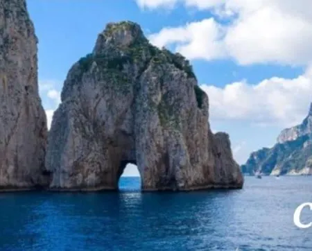 La Perla * Sant'Agnello