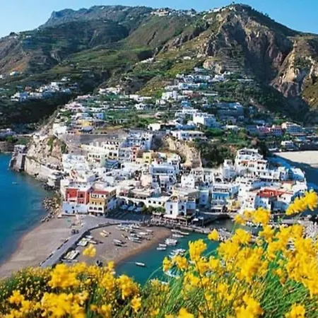 Apartman La Perla Sant'Agnello