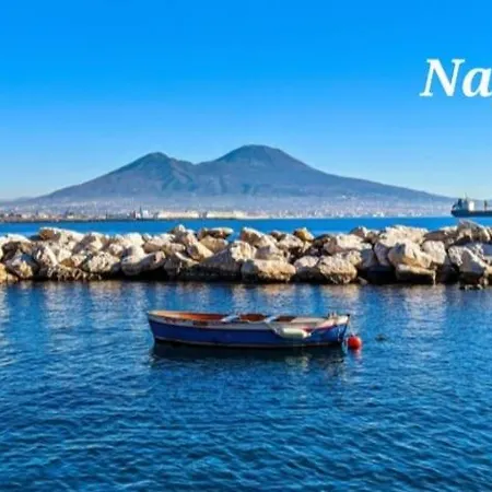 La Perla Apartman Sant'Agnello