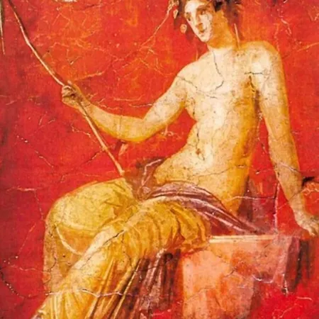 Apartman La Perla Sant'Agnello