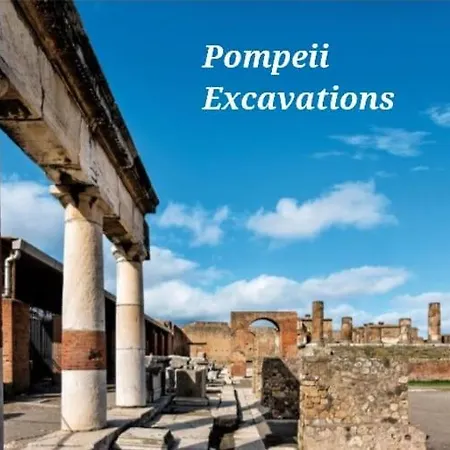 La Perla Apartman Sant'Agnello