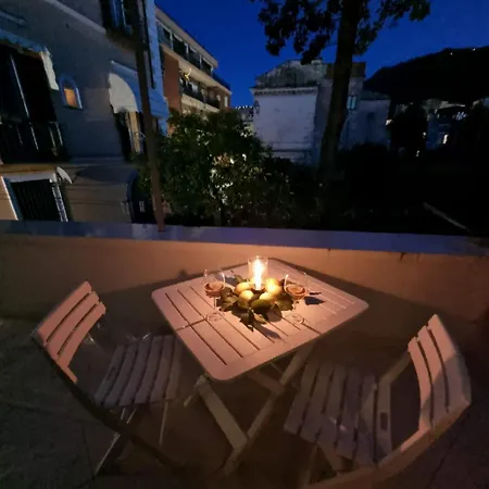 La Perla * Sant'Agnello