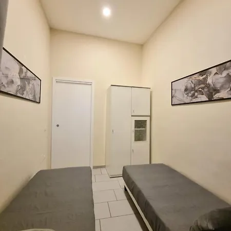 La Perla Apartman Sant'Agnello