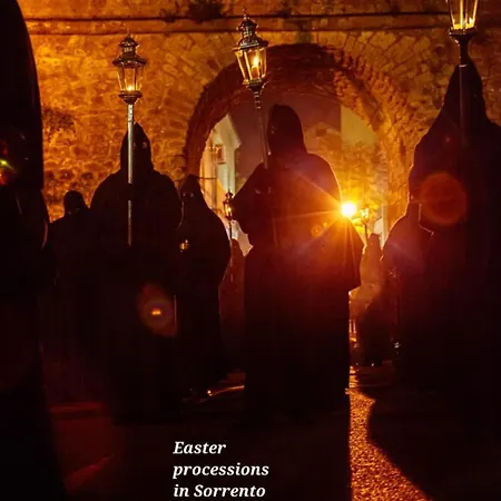 La Perla * Sant'Agnello