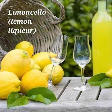 Apartament La Perla Sant'Agnello