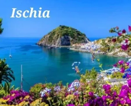 Apartament La Perla Sant'Agnello