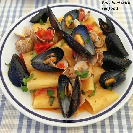 Apartament La Perla Sant'Agnello