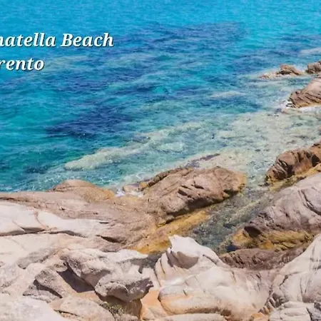 La Perla Apartament Sant'Agnello