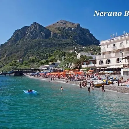 La Perla * Sant'Agnello