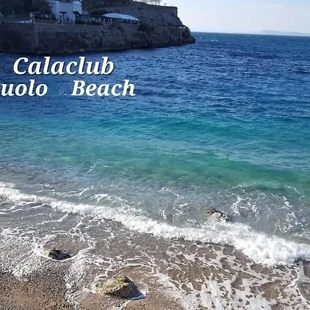 Apartament La Perla *