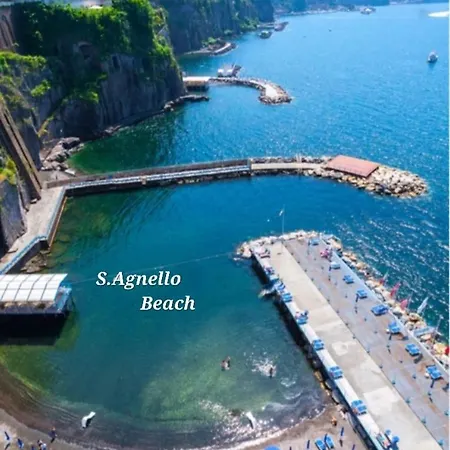 La Perla Apartament *