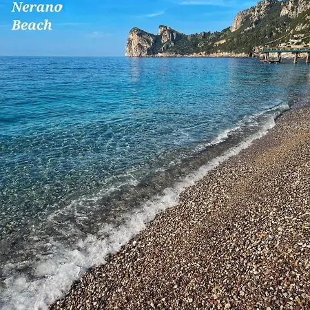 La Perla Сант'Анджелло