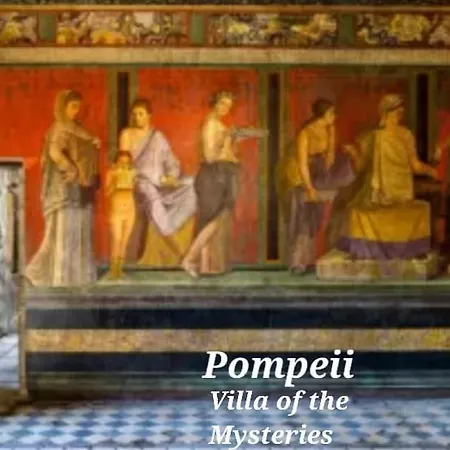 La Perla Apartament *