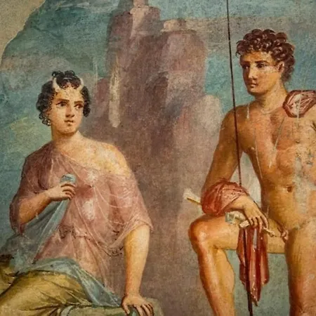 La Perla Сант'Анджелло