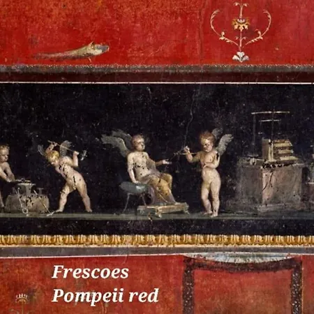 La Perla * Sant'Agnello