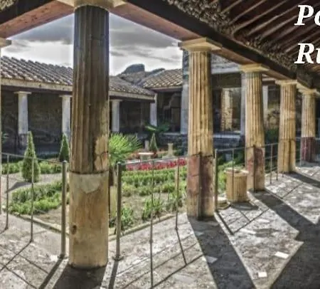 Apartment La Perla