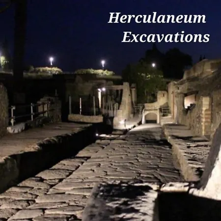 La Perla Apartament Sant'Agnello