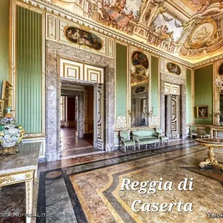 La Perla Apartment