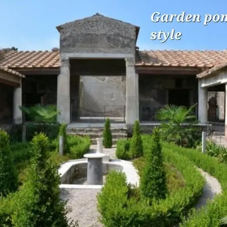 La Perla Apartment *