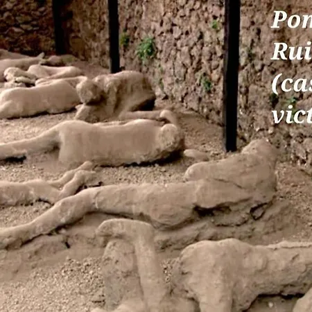 La Perla * Sant'Agnello