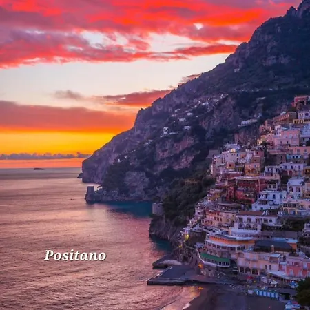 La Perla Apartament Sant'Agnello