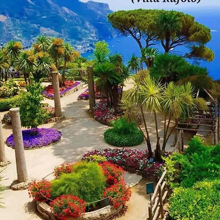 La Perla Sant'Agnello