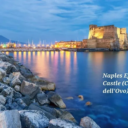 La Perla Apartament *