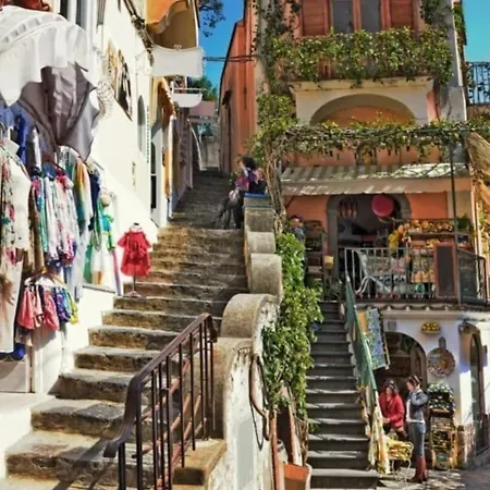 Apartament La Perla Sant'Agnello