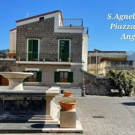 La Perla * Sant'Agnello