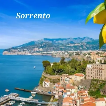 La Perla Apartment