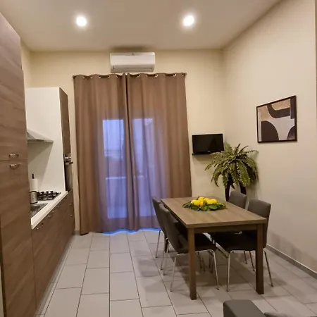La Perla Apartment