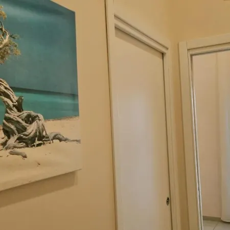 Apartament La Perla *