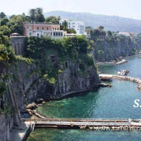 Apartament La Perla Sant'Agnello