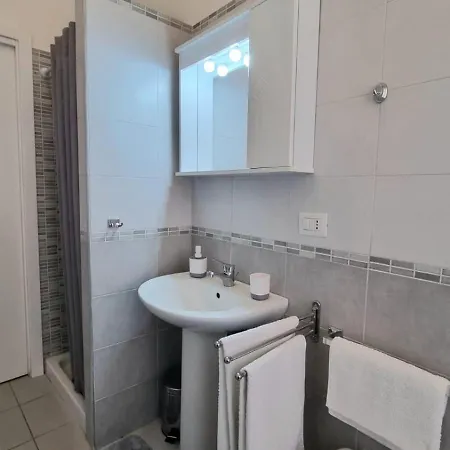 Apartment La Perla *
