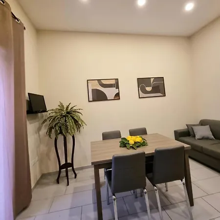 La Perla Apartment