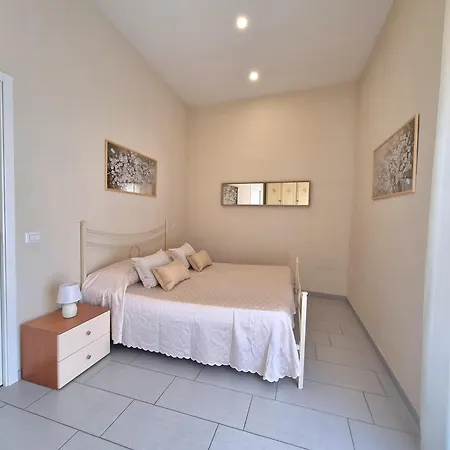 La Perla Apartment *