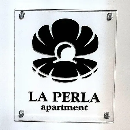 Апартаменты La Perla